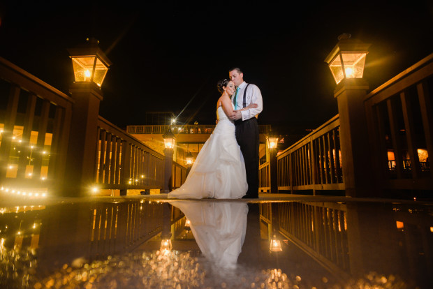 Cheyenne Mountain Resort Wedding