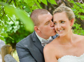 stone mountain lodge wedding photos