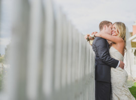 Denver Botanic Gardens at Chatfield Rustic Wedding photos