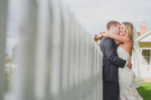 Denver Botanic Gardens at Chatfield Rustic Wedding photos