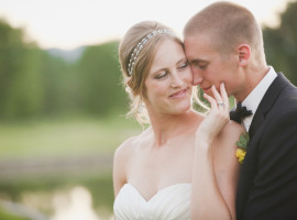 the barn at raccoon creek wedding photos