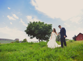 Pines at Genesee Wedding Photos