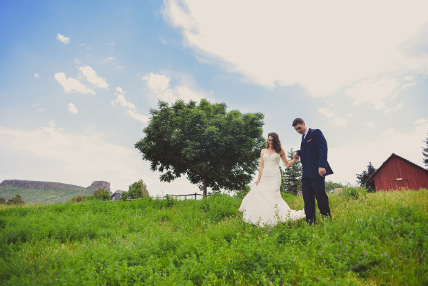 Pines at Genesee Wedding Photos