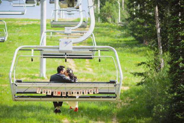 beaver creek colorado wedding photos