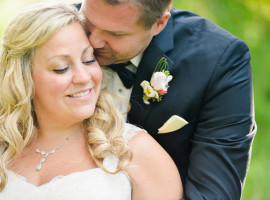 Donovan Pavilion Wedding Photos in Vail