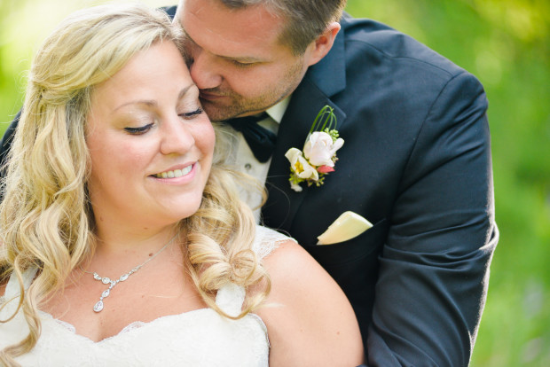 Donovan Pavilion Wedding Photos in Vail