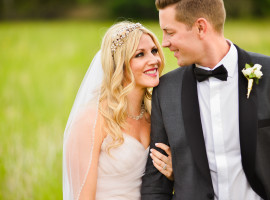 Villa Parker Wedding Photos