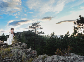 Lionscrest Manor Wedding Pictures