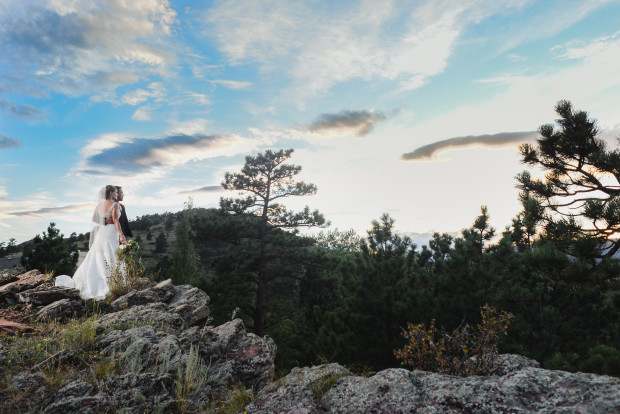 Lionscrest Manor Wedding Pictures