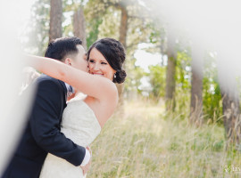 Boettcher Mansion wedding pictures