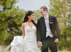 Pines at Genesee Wedding Photos