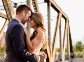 LoDo Engagement_Photos