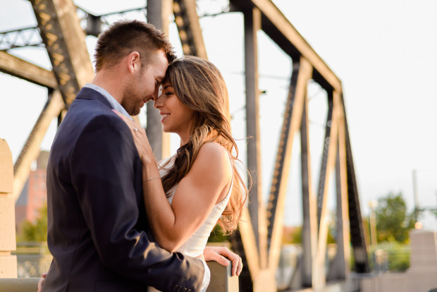 LoDo Engagement_Photos