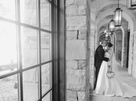 st fancies of assisi castle rock wedding photos