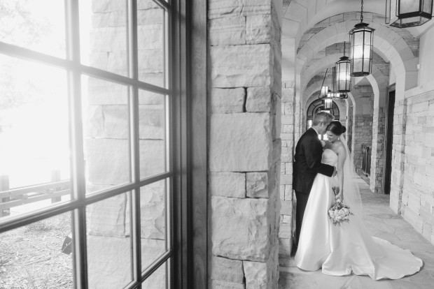 st fancies of assisi castle rock wedding photos