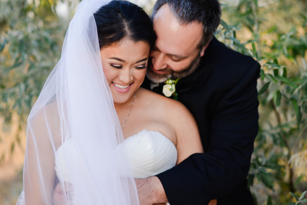 villa parker wedding pictures