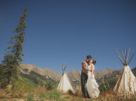 Piney River Ranch Style Shoot