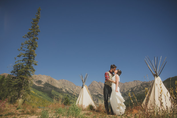 Piney River Ranch Style Shoot