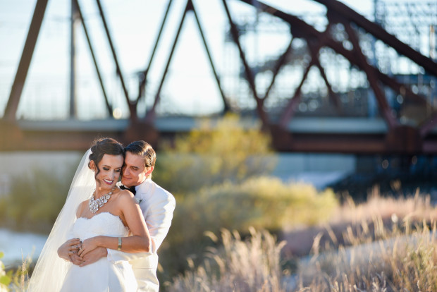 Mile High Station Wedding Photos
