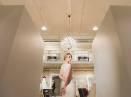 Little White Dress Denver Bridal Shop