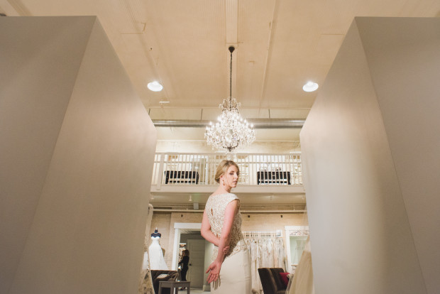 Little White Dress Denver Bridal Shop