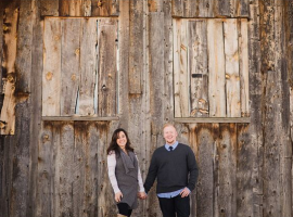 Evergren Engagement Photos