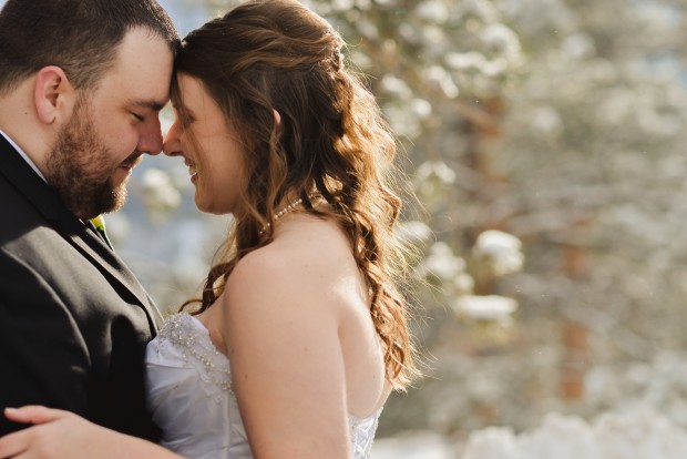 Della Terra Mountain Chateau Snow