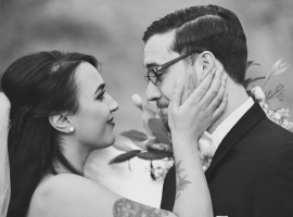 cielo at castle pines wedding photos