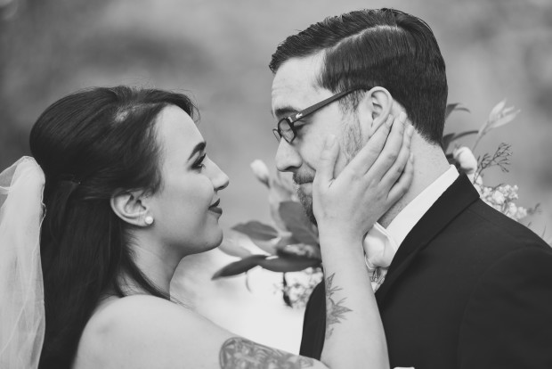 cielo at castle pines wedding photos