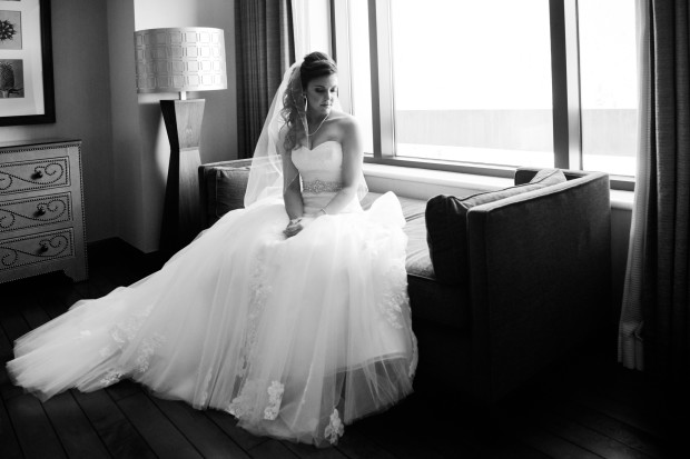 the bridal collection denver wedding dress