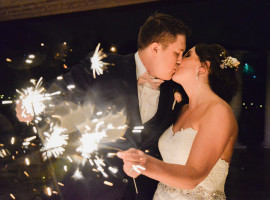 Baldoria On The Water Wedding Photos