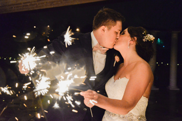 Baldoria On The Water Wedding Photos