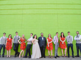 Artwork Network Wedding Photos