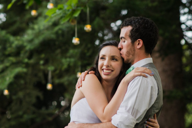 callahan house wedding