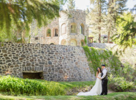 dunafon castle wedding pictures
