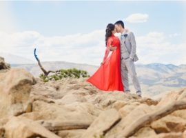 vietnamese wedding photos viet's restaurant