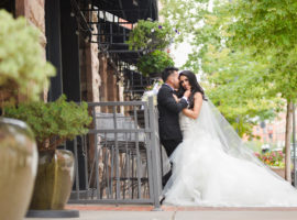 denver wedding