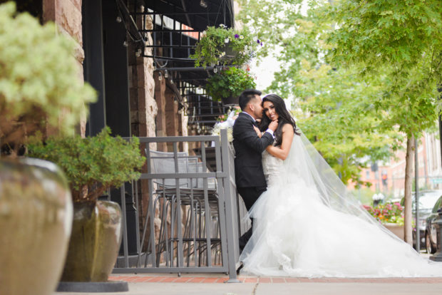 denver wedding