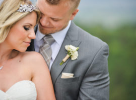 Cielo at Castle Pines wedding photos