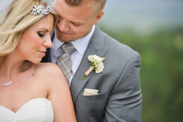 Cielo at Castle Pines wedding photos