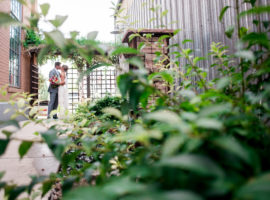 studios at overland crossing wedding photos