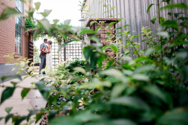 studios at overland crossing wedding photos