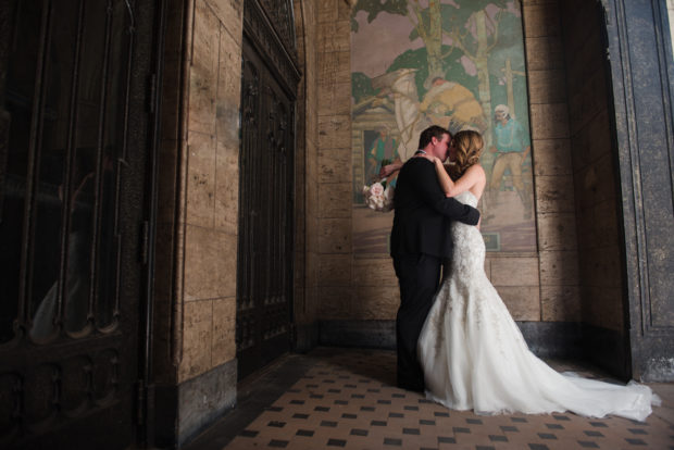 seawell grand ballroom wedding photos