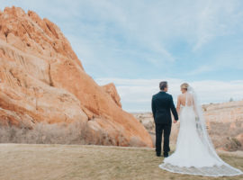 Arrowhead WEdding photos