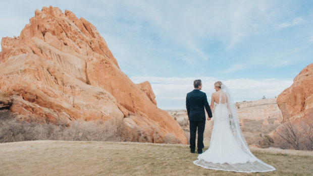 Arrowhead WEdding photos