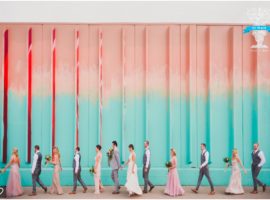 Shoot and share winner, Denver wedding party, colorado wedding, denver wedding