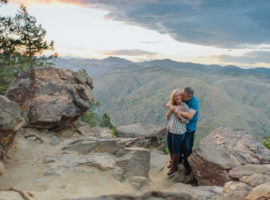 lookout mountain golden