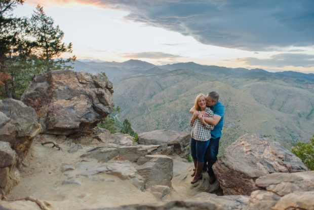 lookout mountain golden