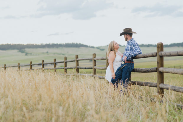 spruce mountain ranch