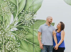 union station denver engagement